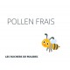 Pollen frais 